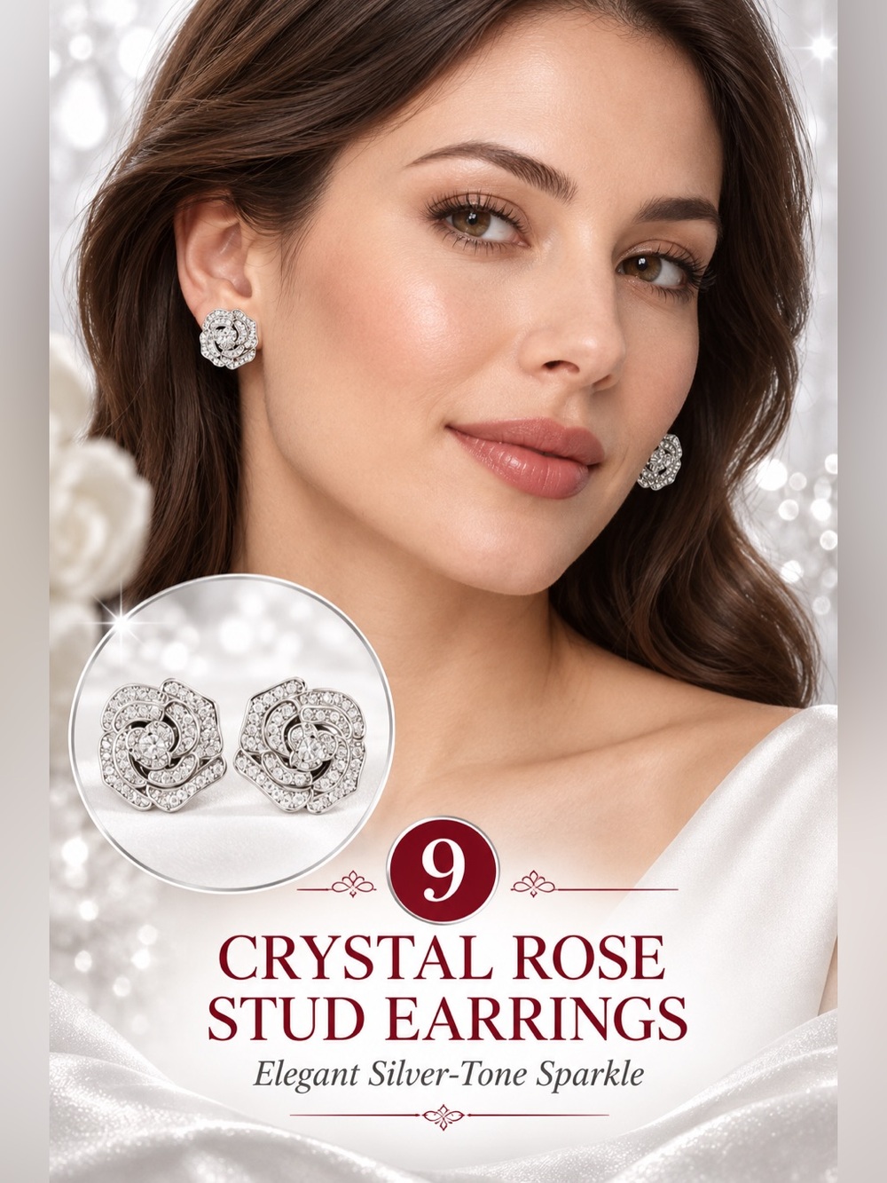BUY NOW: Buyer Pick- Wo Hoo Earrings - Picture 10 of 13